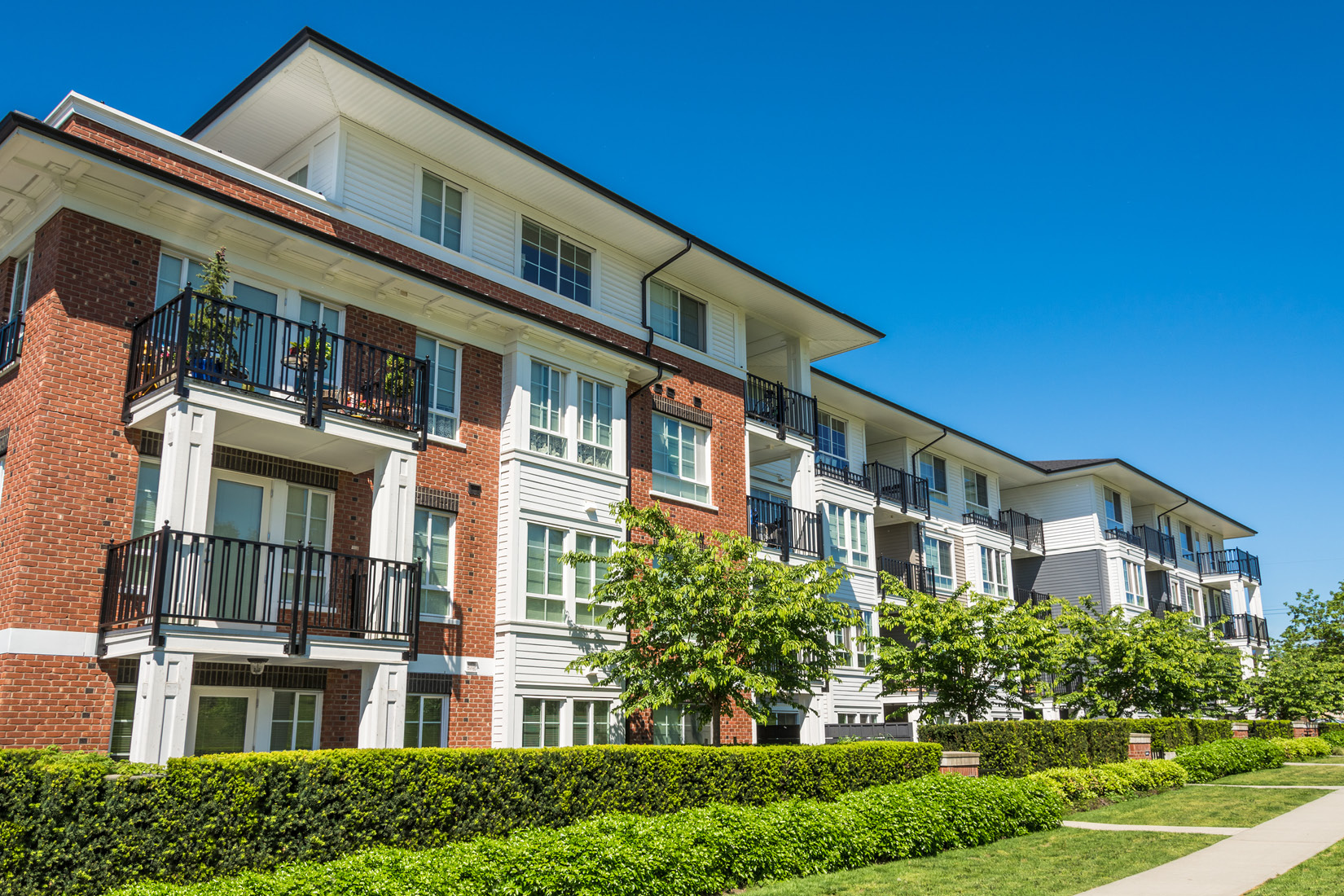 A Coronavirus Update + Apartments in Collierville - Main and Mulberry