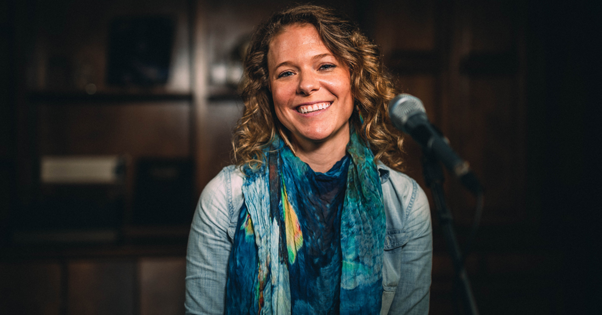 Main and Mulberry: Sessions with Amber Rae Dunn - Main and Mulberry